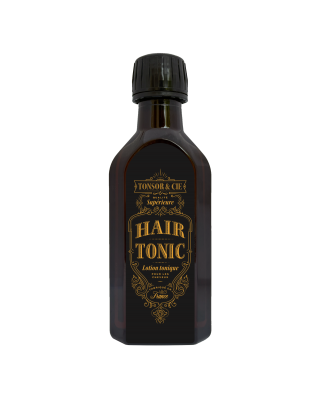Hair Tonic • 200ml