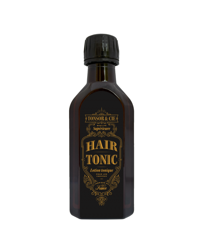 Hair Tonic • 200ml