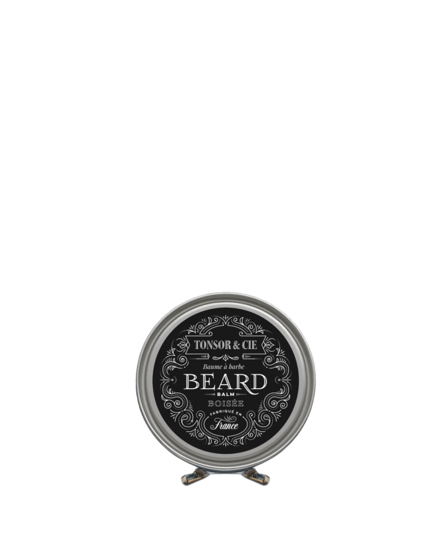 Baume à Barbe « Boisée » 50ml