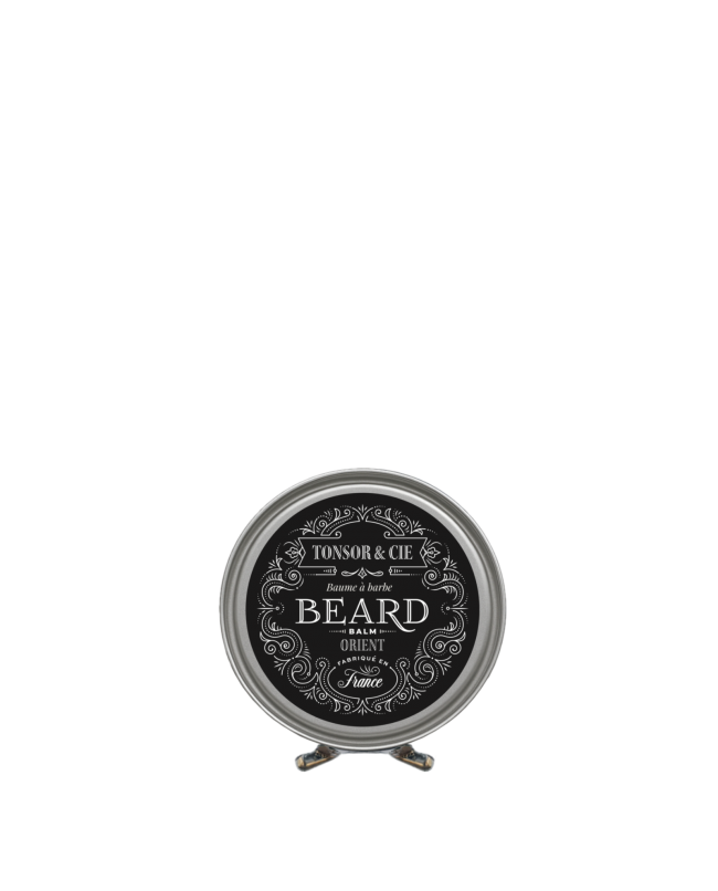 Baume à Barbe « Orient » 50ml