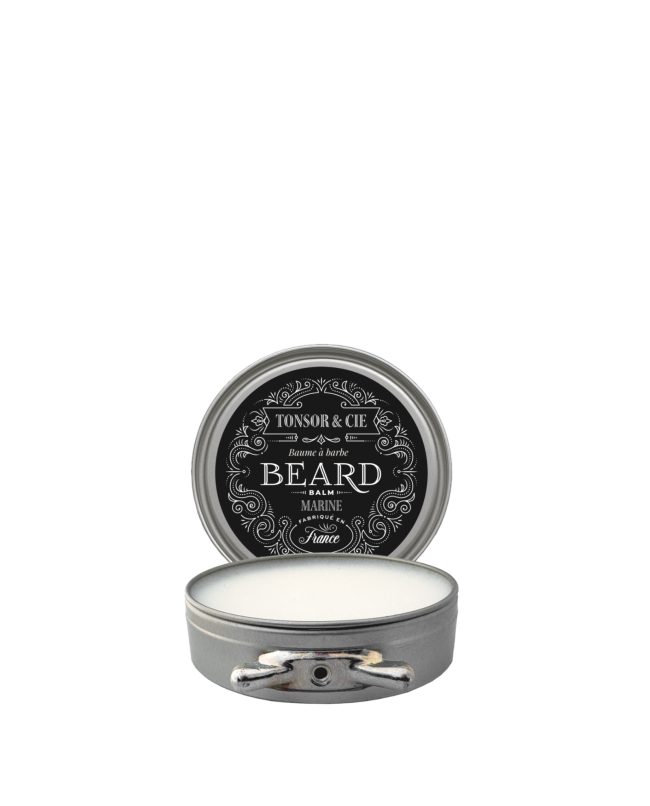 Baume à Barbe « Marine » 50ml