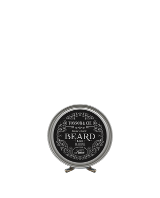 Baume à Barbe « Marine » 50ml