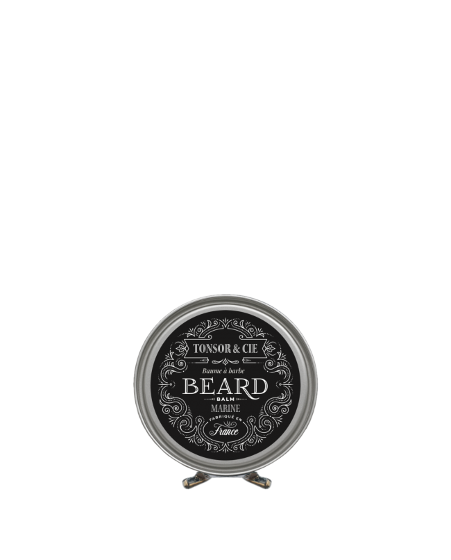 Baume à Barbe « Marine » 50ml
