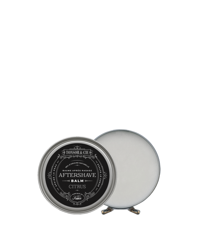 After Shave • 50ml