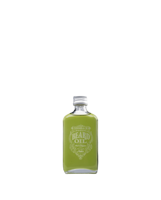Huile à Barbe « Marine » 50ml