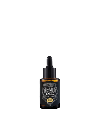 Huile à Barbe « Boisée » 30ml