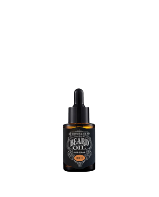 Huile à Barbe « Orient » 30ml