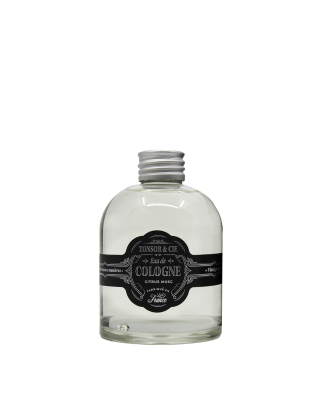Eau de Cologne • 250ml
