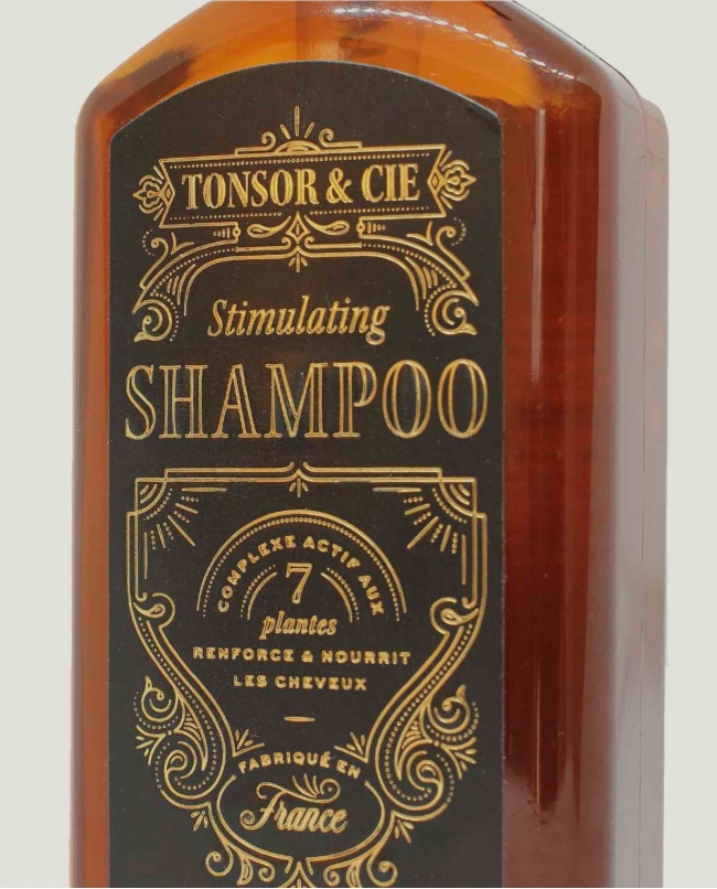 Stimulating Shampoo