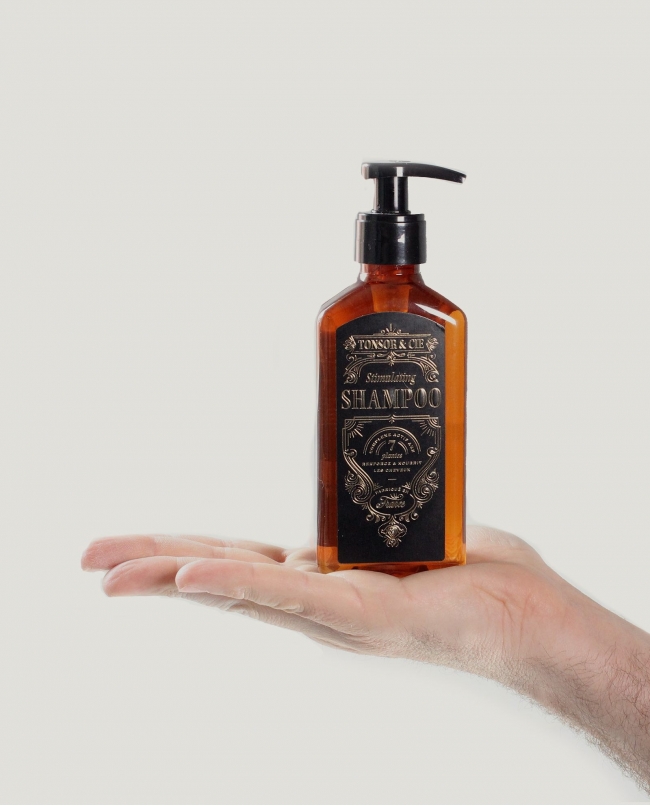 Stimulating Shampoo