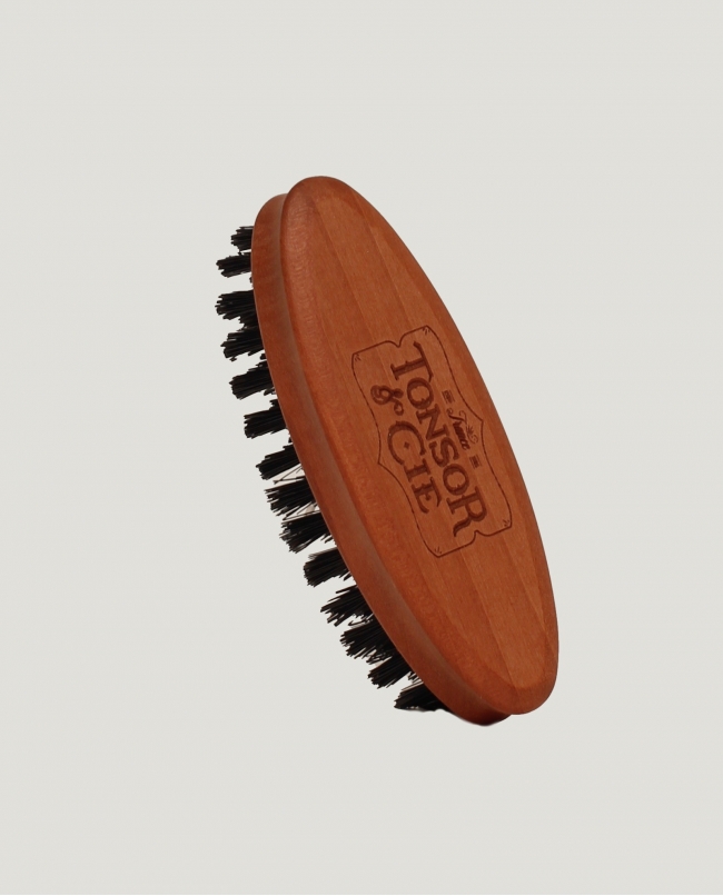 Brosse Bois « 5 Rangs »