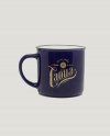 Mug Ceramique « Caoua / Tequila »