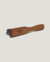 Brosse Bois « Manche » 3 rangs
