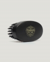 Brosse Bois « Noir » 7 rangs