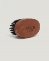 Brosse Bois « 7 Rangs »