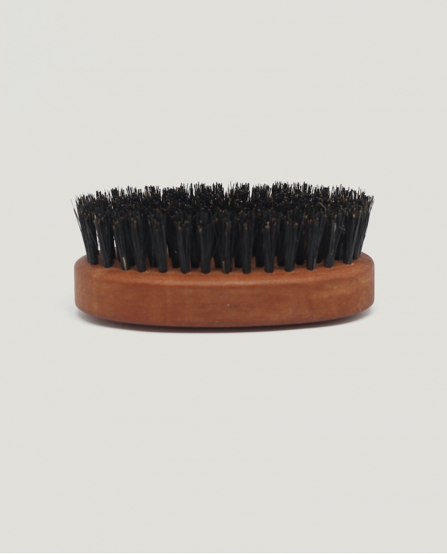 Brosse Bois « 7 Rangs »