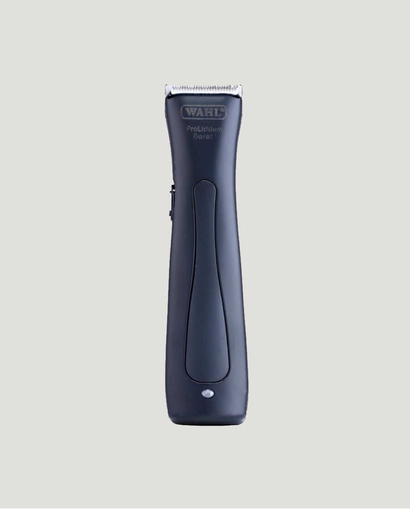 tondeuse wahl prolithium beret