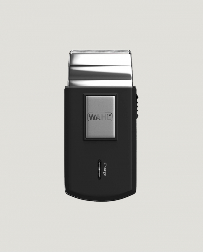 RASOIR DE VOYAGE - Wahl professional