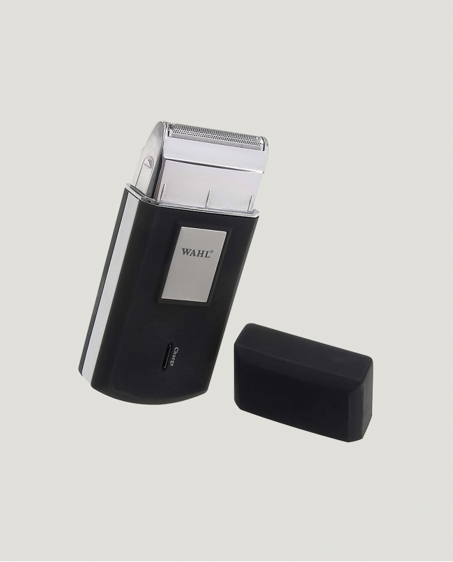RASOIR DE VOYAGE - Wahl professional