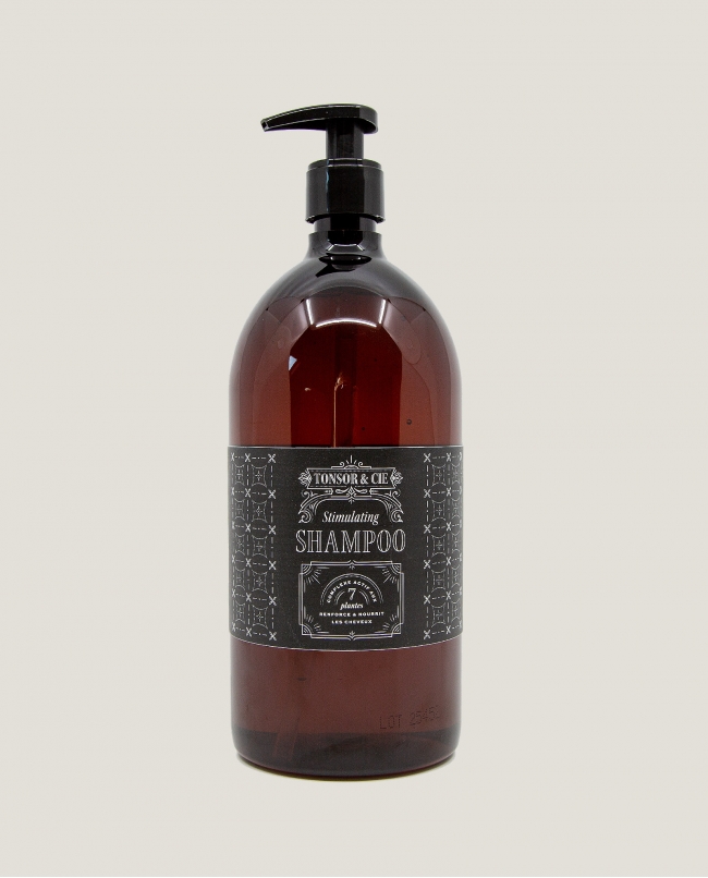 Stimulating Shampoo Pro format