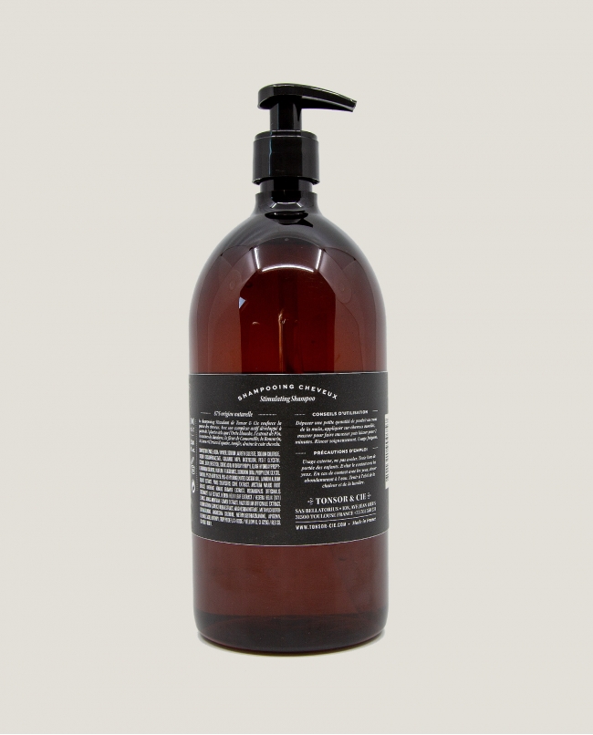 Stimulating Shampoo Pro format