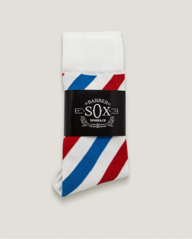 Barber Sox - Chaussettes 39/46