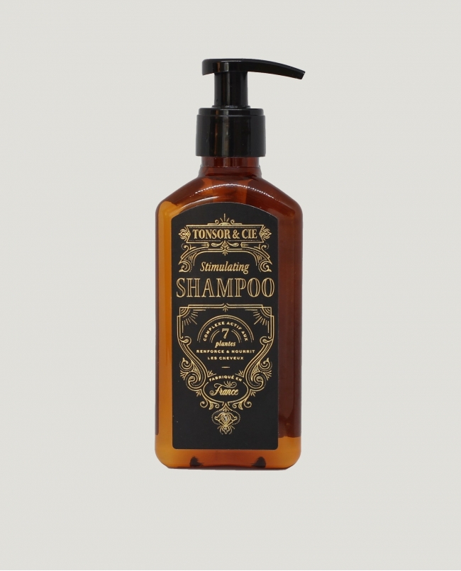 Stimulating Shampoo