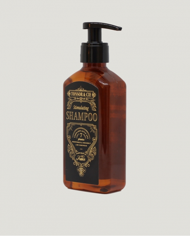 Stimulating Shampoo