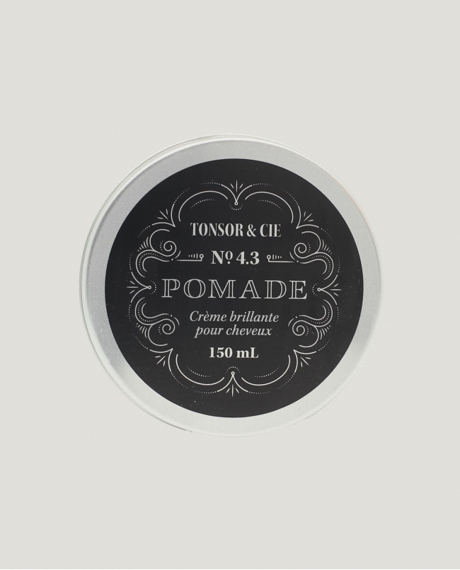 Pomade « 4.3 » 150ml