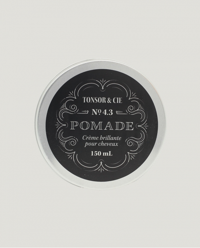 Pomade « 4.3 » 150ml