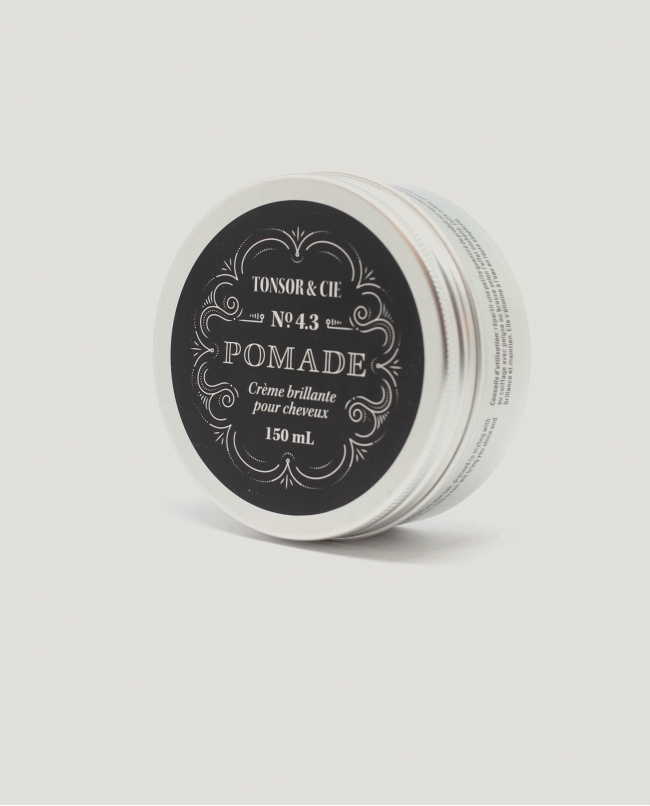 Pomade « 4.3 » 150ml