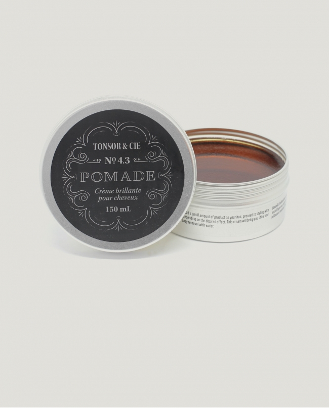 Pomade « 4.3 » 150ml