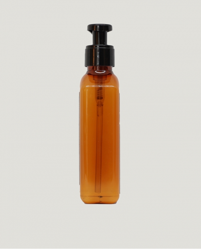 Stimulating Shampoo
