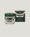 Crème avant-rasage rafraîchissante et tonifiante - 100ML / proraso