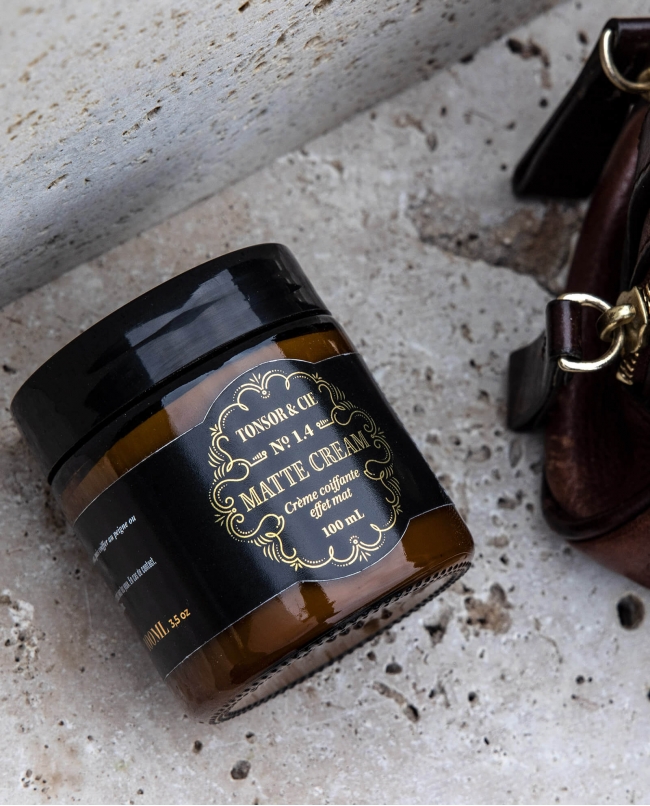 Matte Cream - 100ml