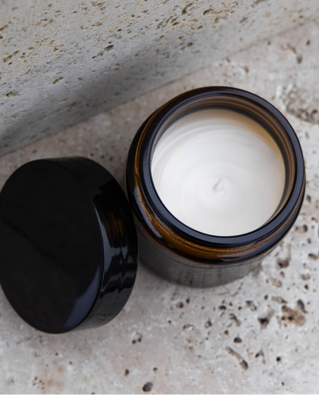 Matte Cream - 100ml