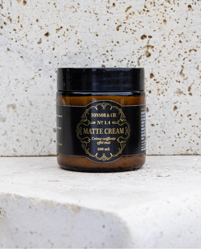 Matte Cream - 100ml