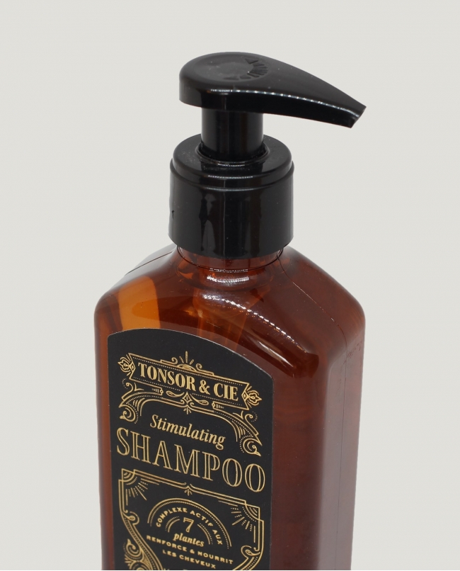 Stimulating Shampoo