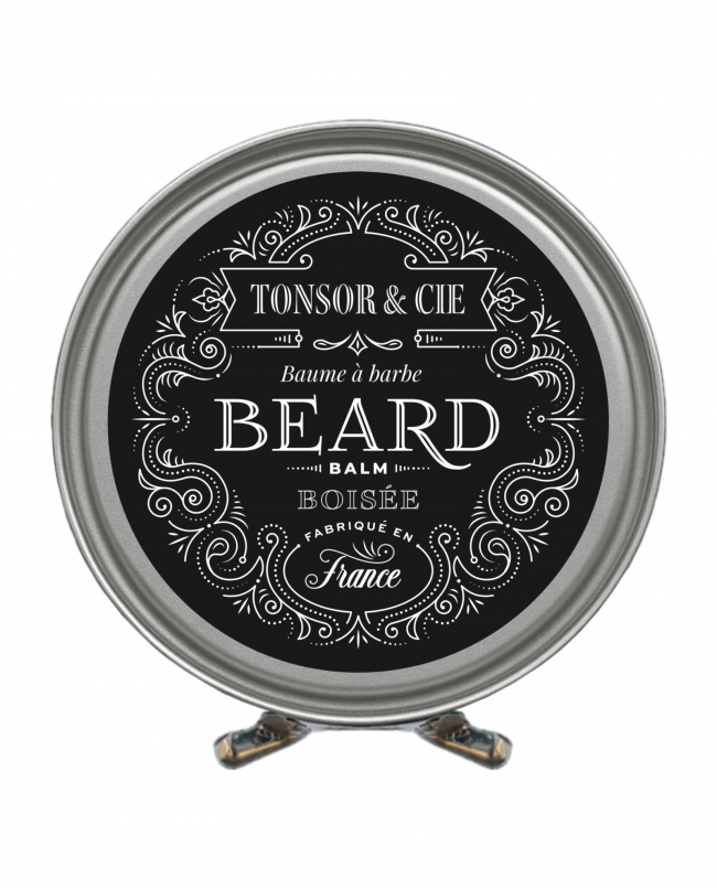Baume à Barbe « Boisée » 50ml