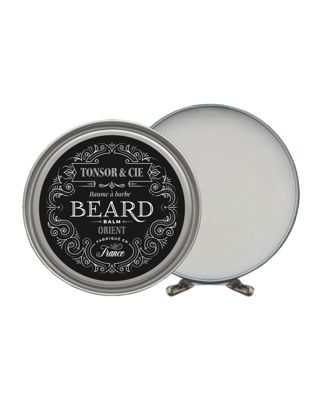 Baume à Barbe « Orient » 50ml