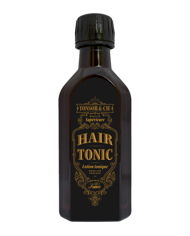Hair Tonic • 200ml