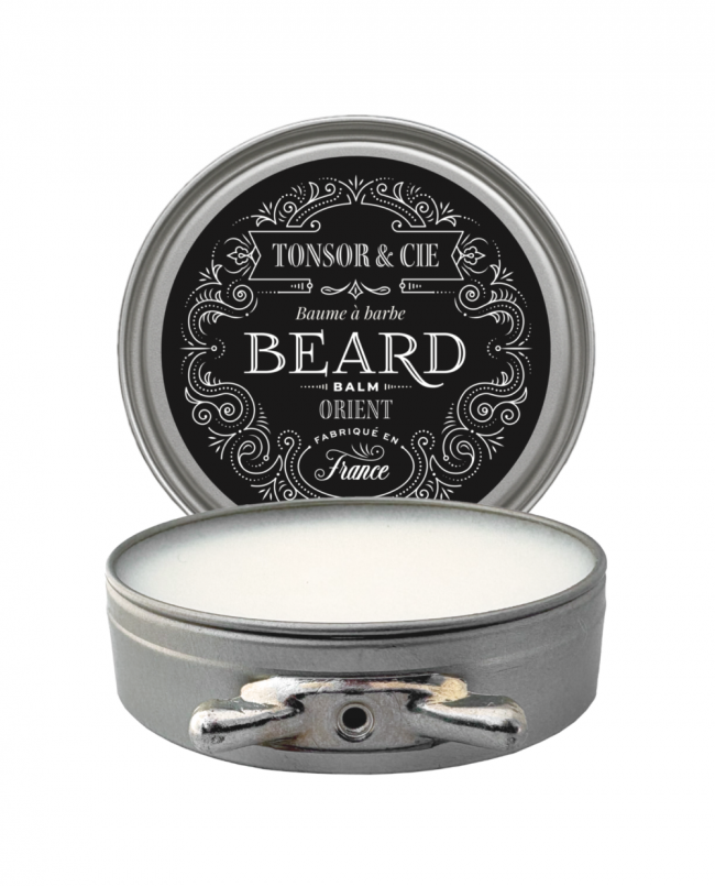 Baume à Barbe « Orient » 50ml