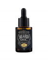 Huile à Barbe « Boisée » 30ml