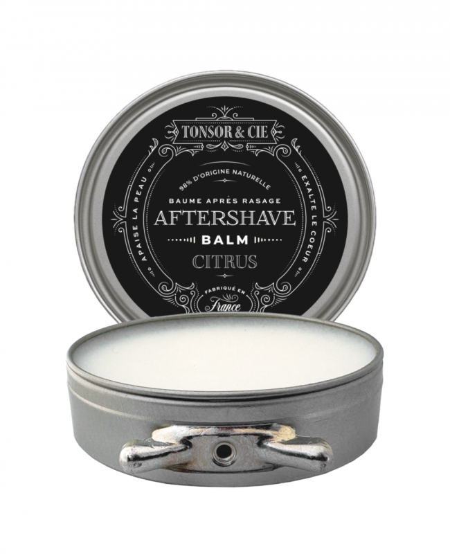 After Shave • 50ml