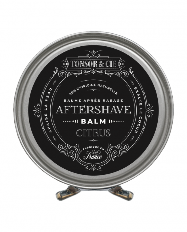 After Shave • 50ml