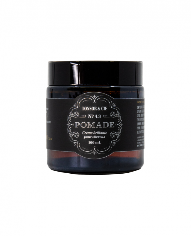 Pomade « 4.3 » 100ml