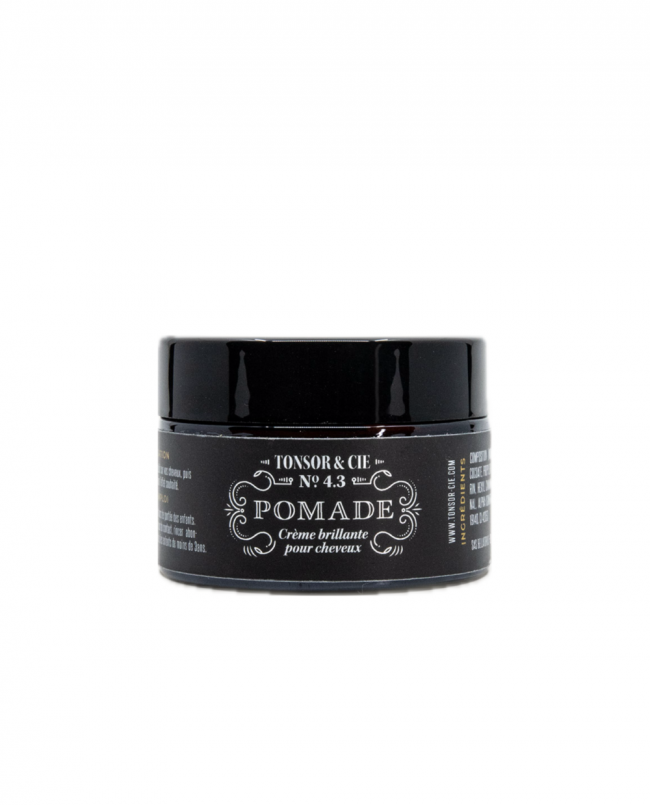 Pomade « 4.3 » 30ml