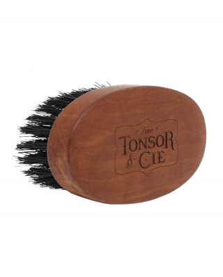 Brosse Bois • 7 Rangs