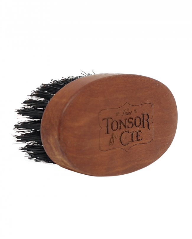 Brosse Bois • 7 Rangs