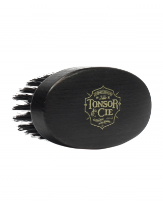 Brosse Bois « Noir » 7 rangs